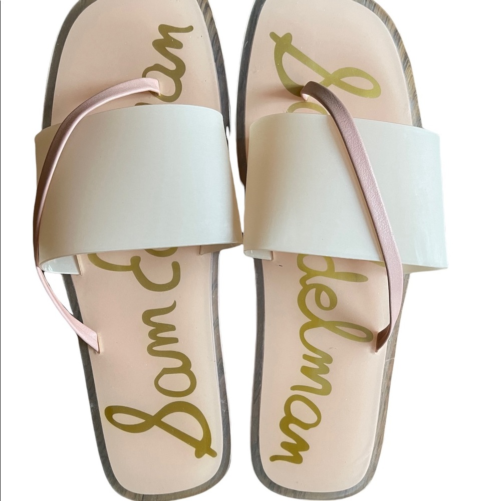 Sam Edelman slide